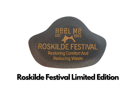 Heel Me X Roskilde Festival