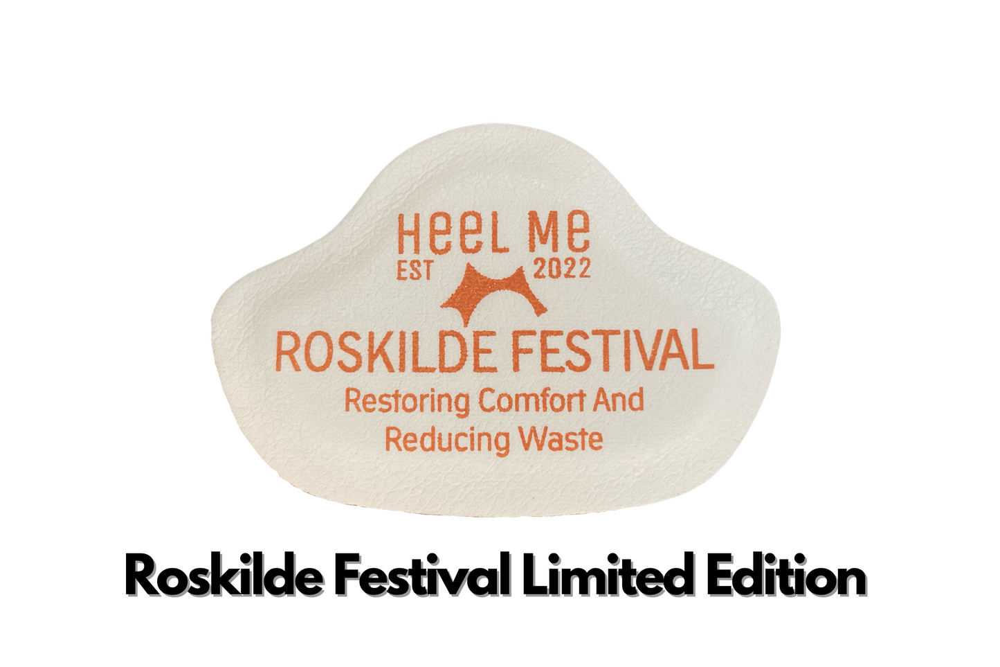 Heel Me X Roskilde Festival