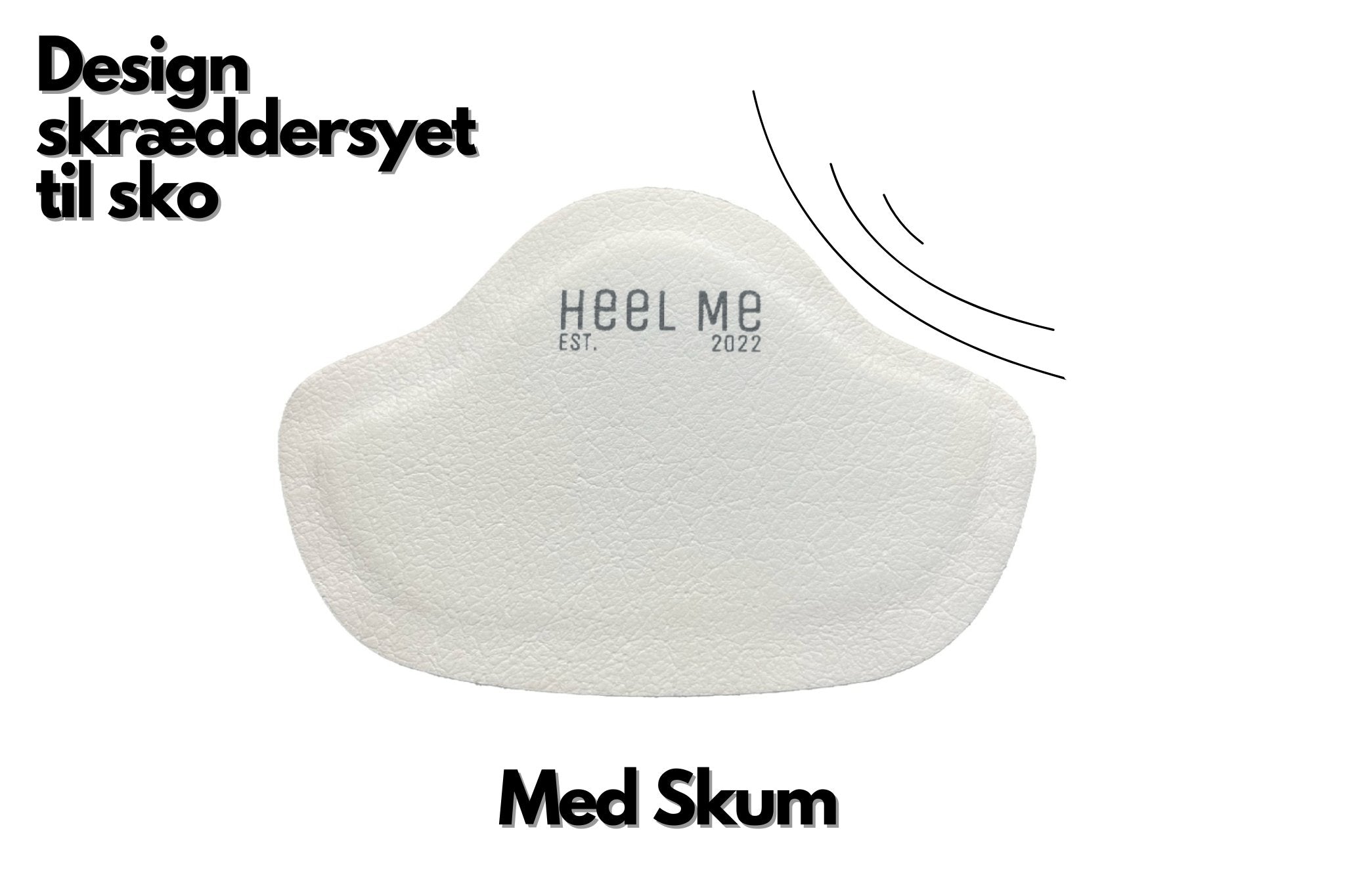 Heel Me - 1 par - Heelme.dk