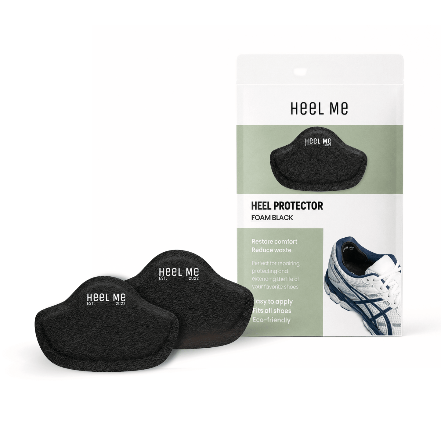 Heel Me - Skum - Heelme.dk