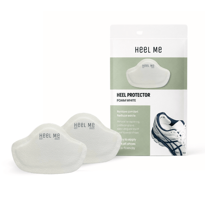 Heel Me - Skum - Heelme.dk