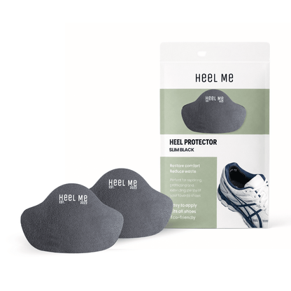 Heel Me - Uden skum - Heelme.dk