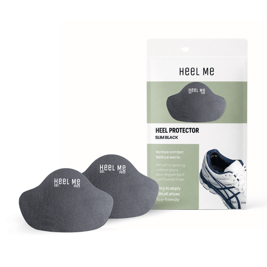 Heel Me - Uden skum - Heelme.dk