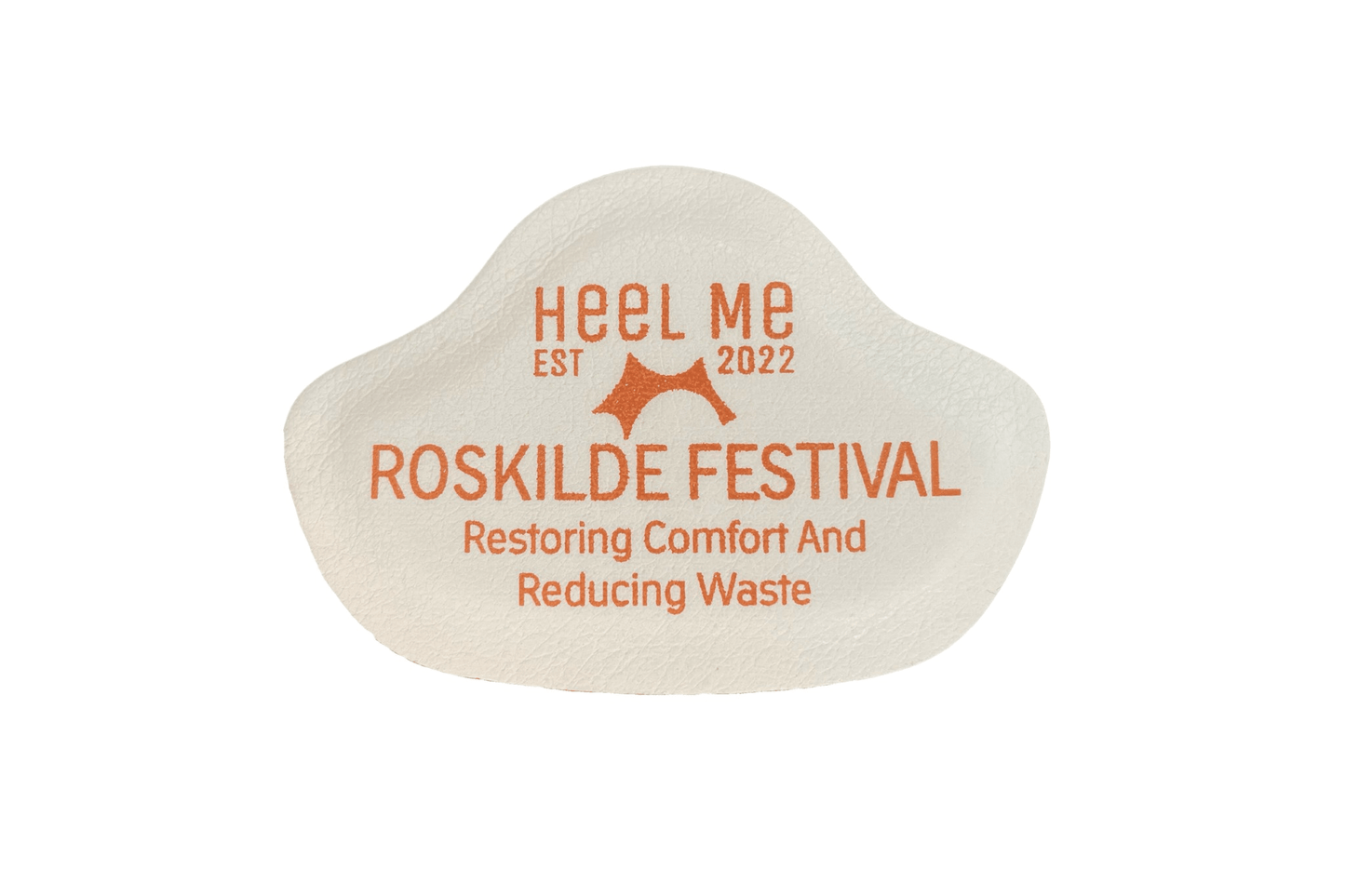 Heel Me X Roskilde Festival - Heelme.dk